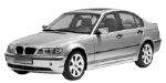 BMW E46 C2785 Fault Code
