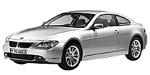 BMW E63 C2785 Fault Code