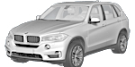 BMW F15 C2785 Fault Code