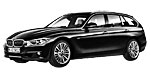 BMW F31 C2785 Fault Code